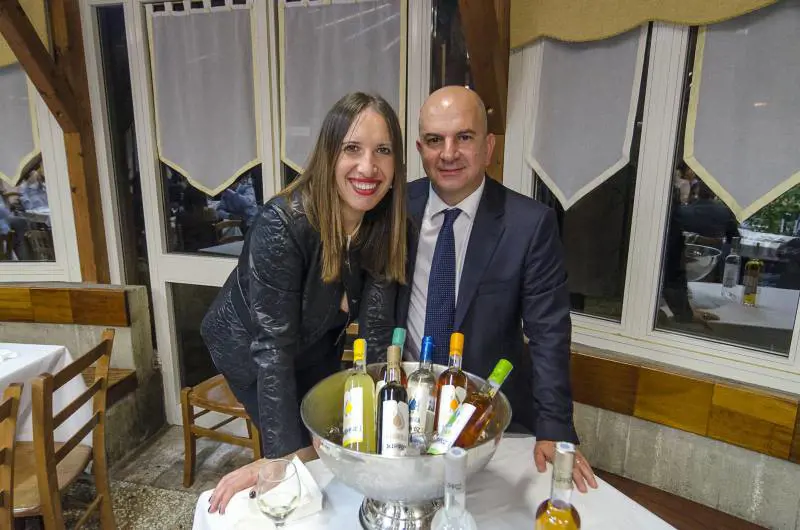 La genziana d'alta quota che fa bene anche allo spirito