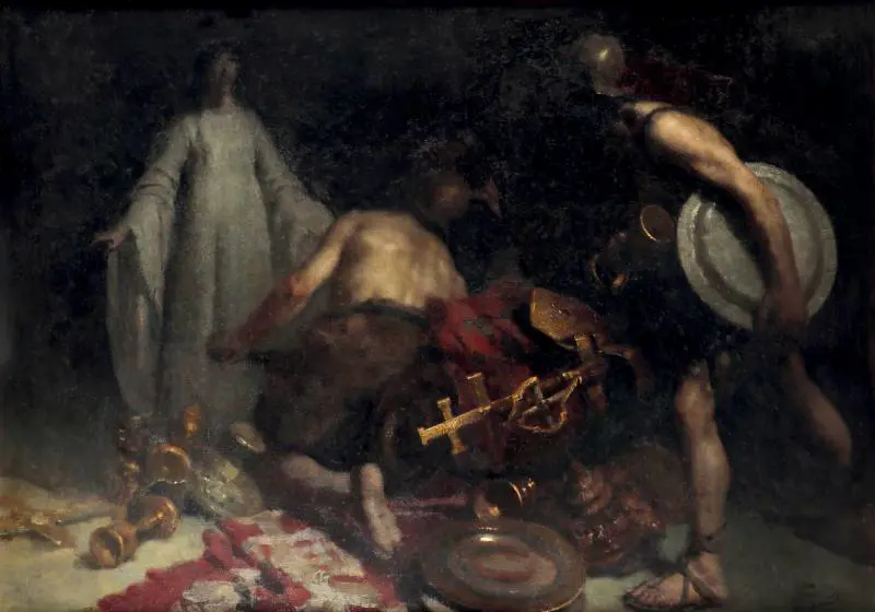 Ecco la «Cavallini Sgarbi» Sei secoli di arte famigliare