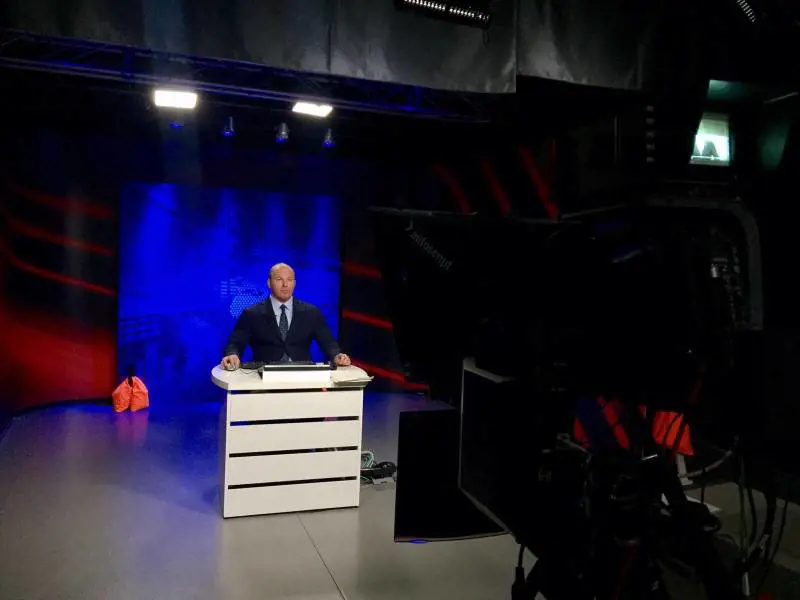 Morto Federico Leardini, giornalista di SkyTg24