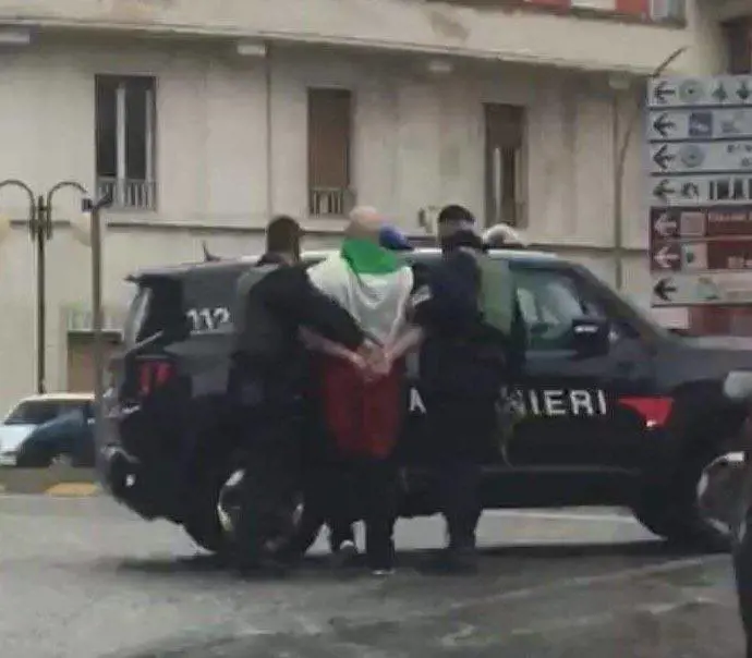 Nessuno usi il Tricolore per dividere
