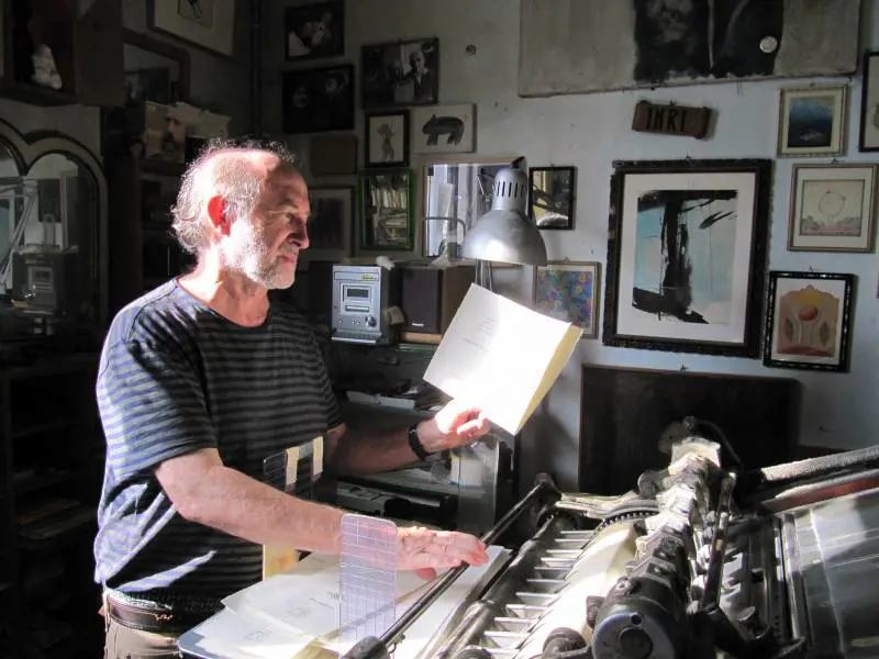 Che bel tipo il Casiraghy. Così ha stampato il '900