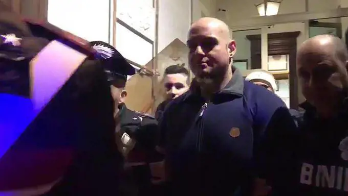 Luca Traini ha scritto un libro per Pamela: "Servirà a pagare le spese legali"