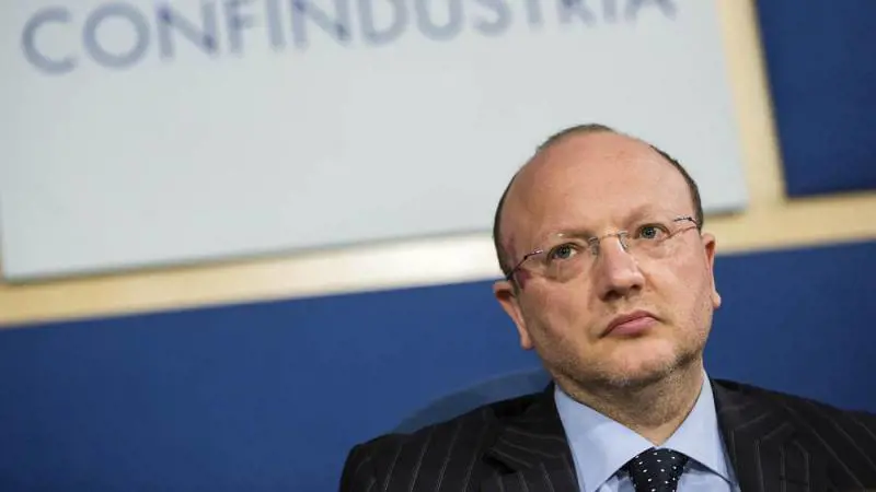 Confindustria, Boccia: "5 Stelle non fanno paura"
