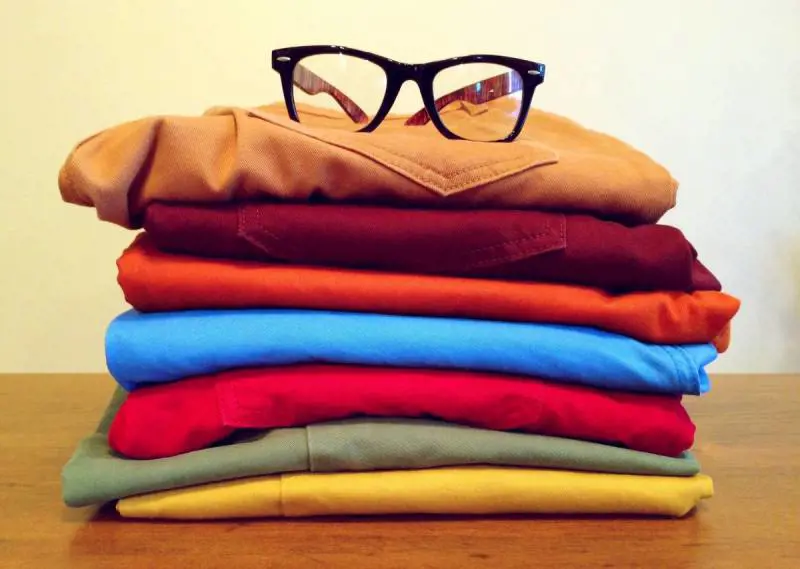 Guardaroba: come e cosa scegliere per essere alla moda