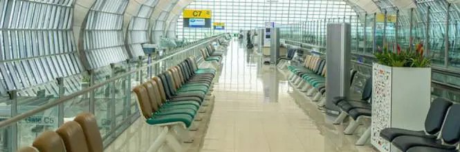 Orio al Serio, oltre 800 respingimenti all'aeroporto