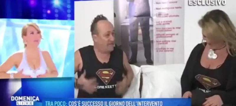 Max dei Fichi d'India: "Ecco il mio nuovo corpo"