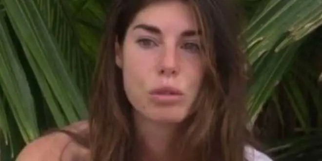 Isola dei Famosi, la mamma di Bianca rivela in diretta il dramma segreto della figlia