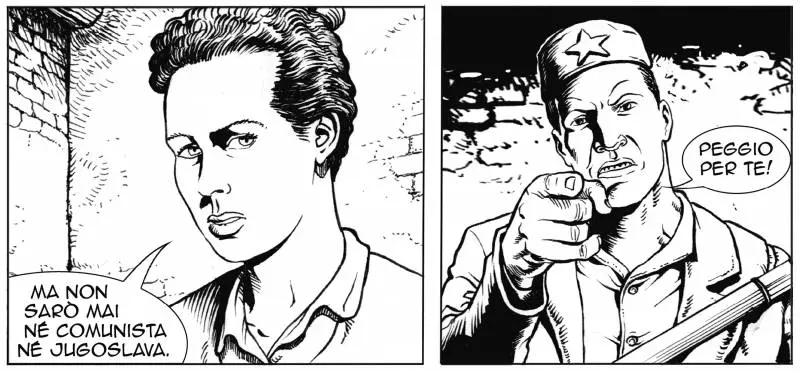 Il fumetto di Norma Corsetto in tutte le scuole medie del Veneto 