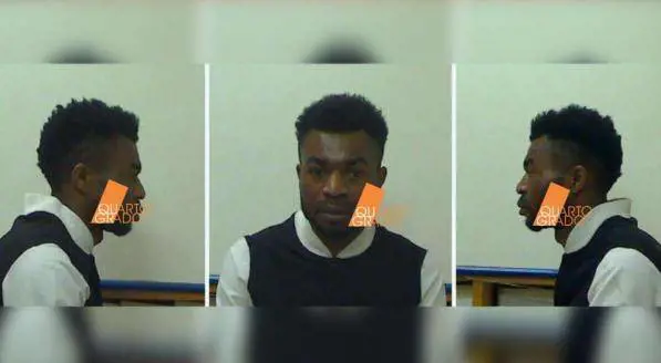 Macerata, Roberto Fiore: "Se il nigeriano sarà scarcerato sarà rivolta"