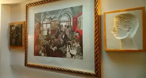 Immagine gallery