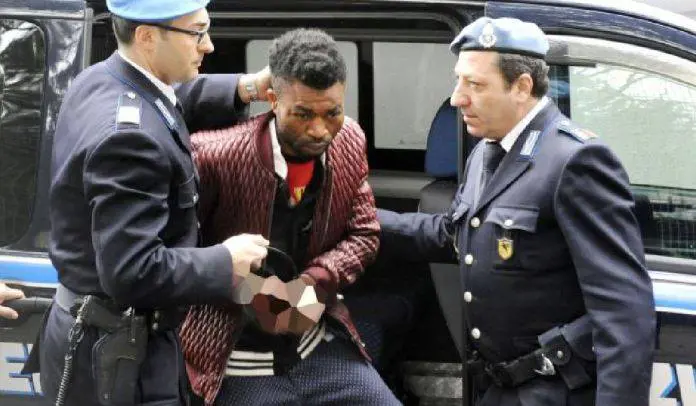 Pamela, la telefonata choc di Oseghale: "Vuoi stuprarla mentre dorme?"