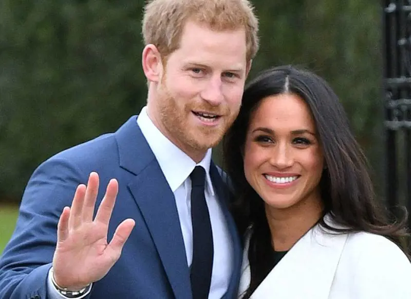 Meghan Markle e Harry, la parente "scomoda" invitata al matrimonio