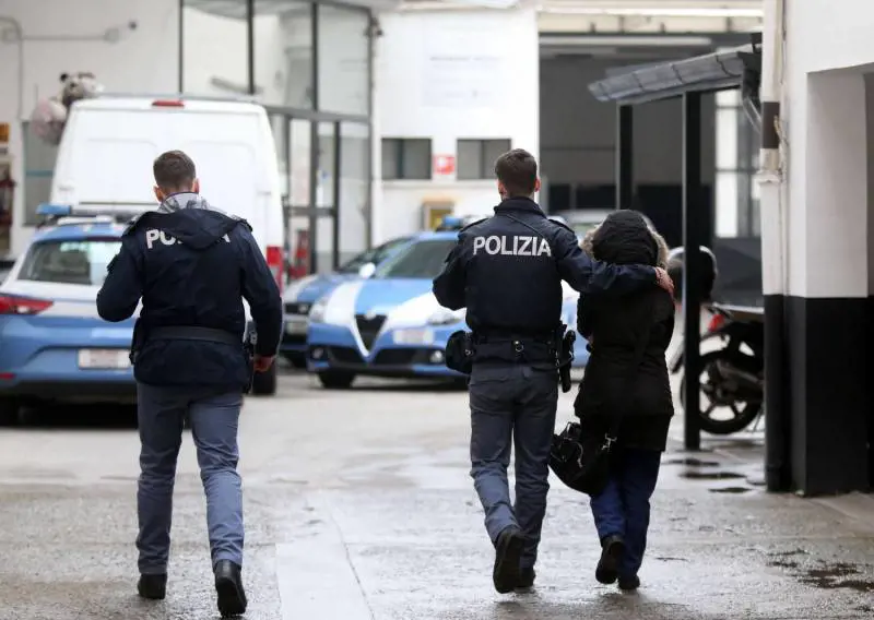 Omicidio Jessica, il tranviere: "Ho una donna morta in casa"
