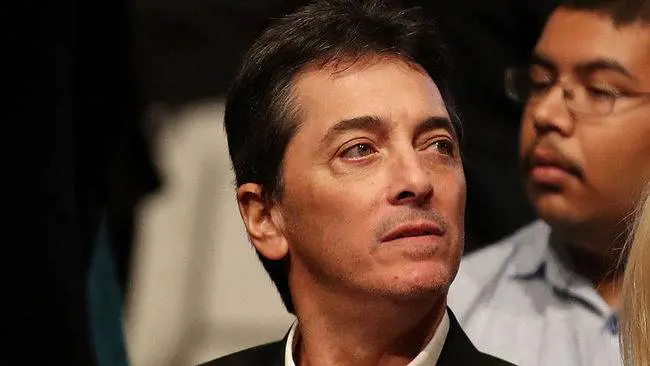 Scott Baio accusato di abusi su un collega