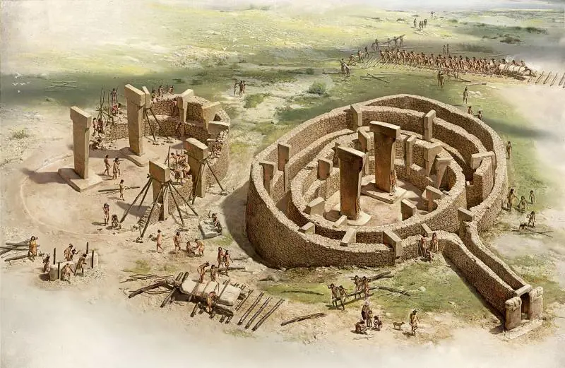 Grandi scoperte e grandi bufale. I segreti dell'archeologia 2.0