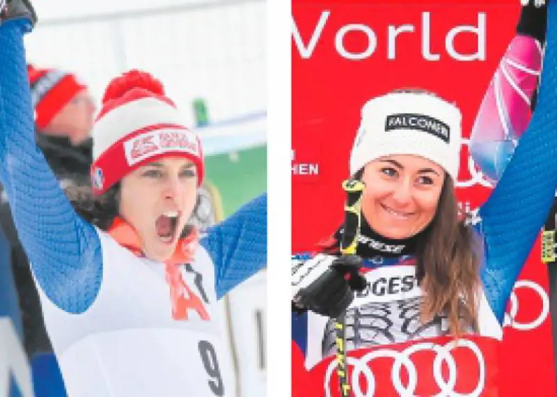 Sei personaggi per un'Olimpiade. E un'Italia che può fare boom