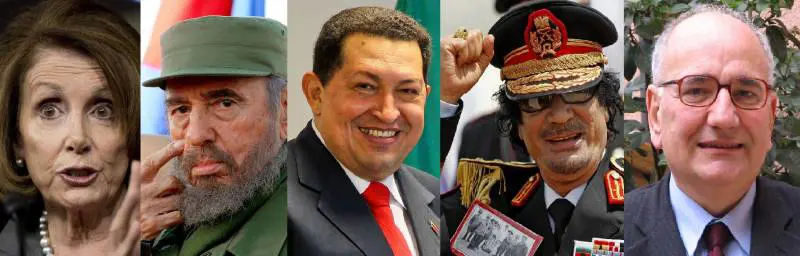 Da Fidel a Nancy Pelosi. Quei discorsi senza fine che hanno fatto la storia