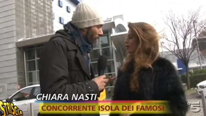Striscia mette nel mirino l'Isola "Le nomination? Sono pilotate..."