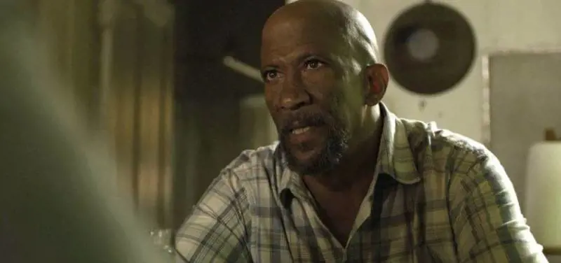 È morto Reg Cathey, il "Freddy Hayes" di House of Cards