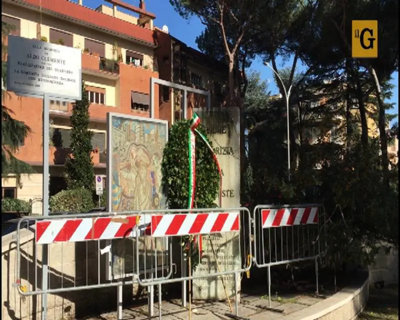 Tra negazionismo e ricordi, la vita degli esuli di Roma