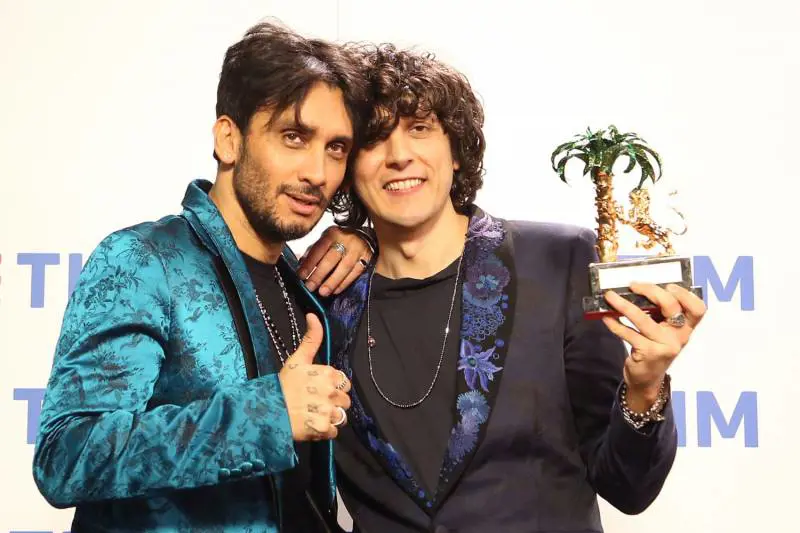 "Le polemiche sono superate". Meta e Moro, una storia perfetta