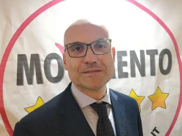 Di Maio blocca il massone Vitiello: "È game over"