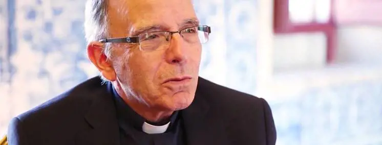 Il patriarca di Lisbona: "I divorziati non devono più fare sesso"