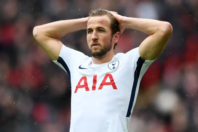 In Spagna sono certi, la Juventus vuole Kane: pronti 250 milioni di euro