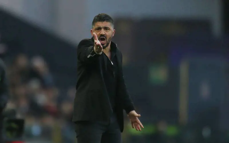 Gattuso ha rivitalizzato il Milan: Samp-Roma e Inter decisive per il rinnovo di contratto