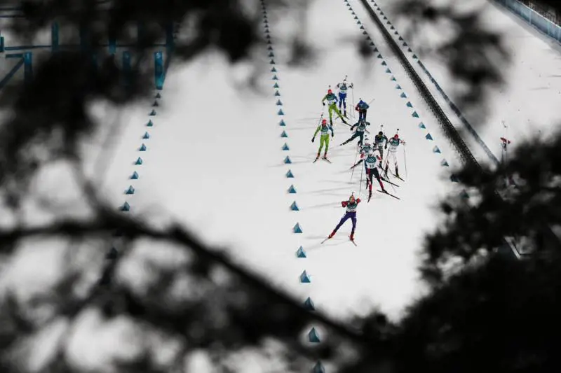 L'Italia ha la coalizione olimpica Ecco Milano, Torino e Cortina
