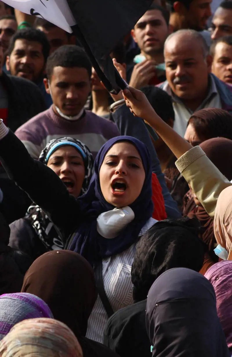 Non solo il terrorismo: per l'islam la vera sfida è vincere la libertà