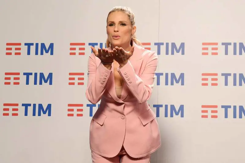 Torna "Scommettiamo che" con Michelle Hunziker