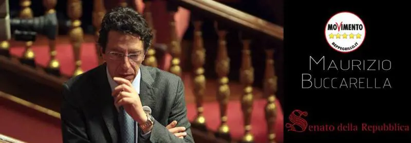 M5S, c'è il primo espulso che si iscrive al Misto