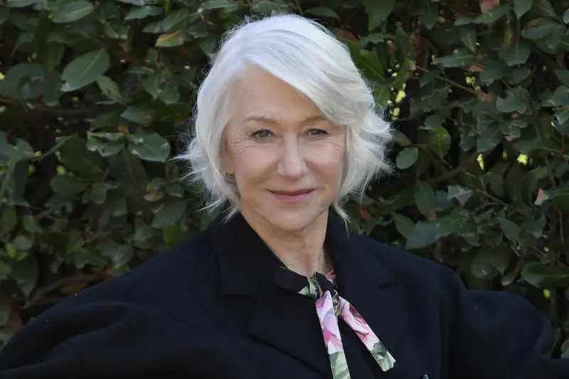 Helen Mirren nella casa dei fantasmi