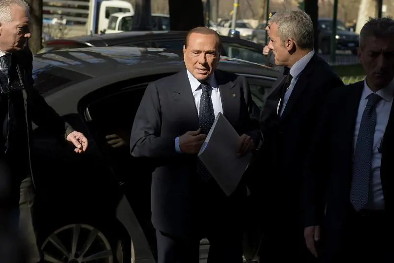 Profezia di Mago Silvio: "Il futuro premier sarà un amico della Ue"