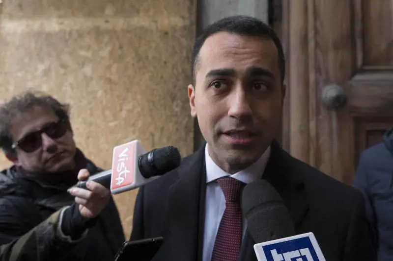 E i fedelissimi di Di Maio hanno smesso di pagare
