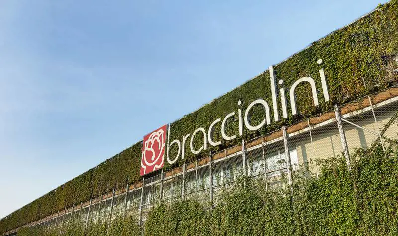 Moda, dichiarato il fallimento di Braccialini