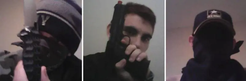 Florida, il killer che ha ucciso 17 persone legato ai suprematisti