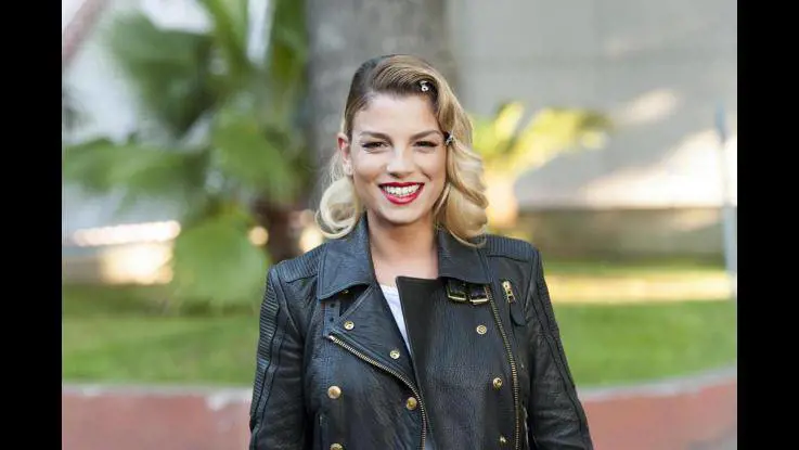 X Factor, Emma Marrone e Sfera Ebbasta nuovi giudici?