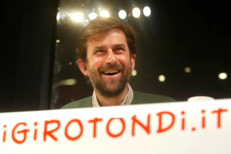 Il ritorno di Nanni Moretti: ​"Salvini fa il suo ma la sinistra dov'è?"
