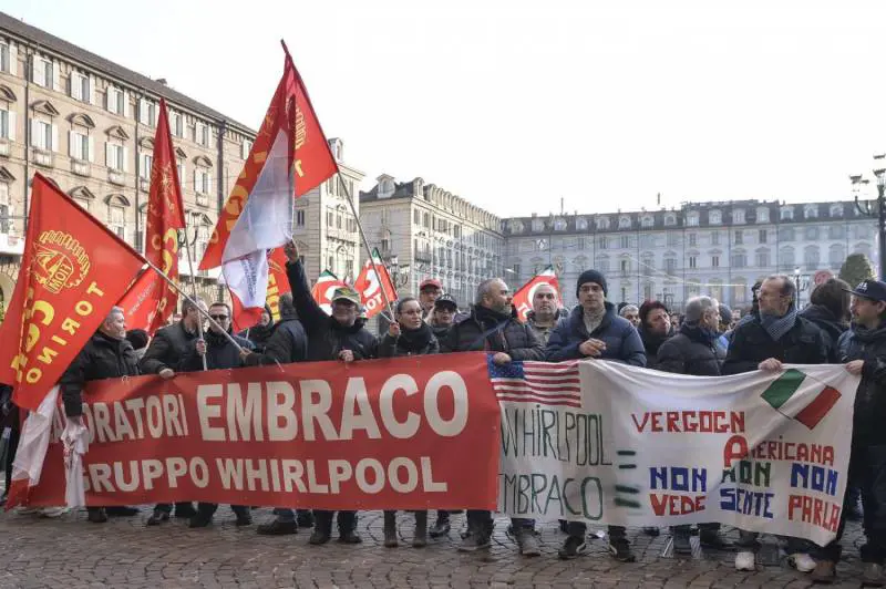 Imprese in fuga ecco perché: l'Italia snobba gli aiuti di Stato