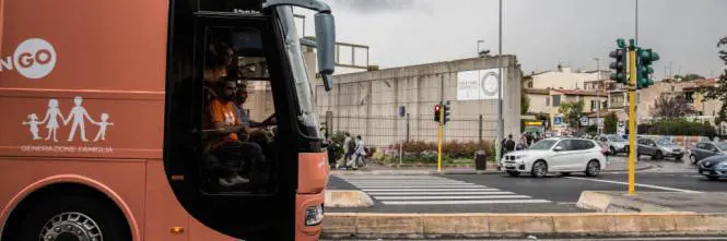 Il ritorno del bus contro l'ideologia gender
