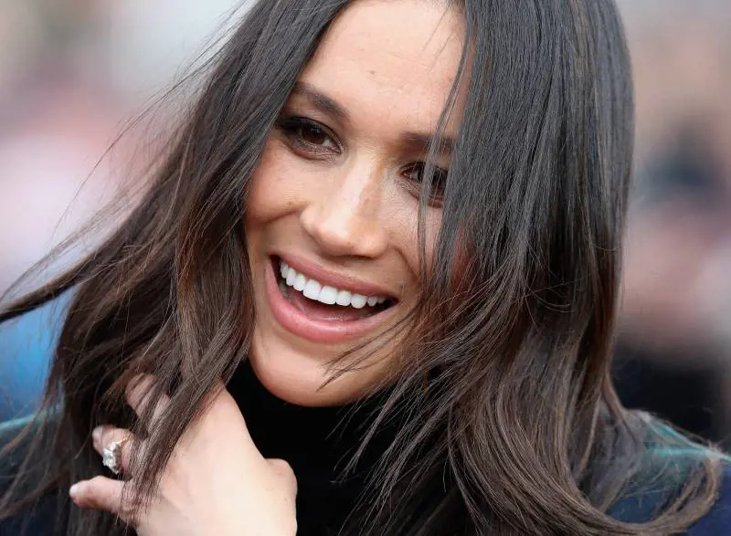 Meghan Markle già stanca dei reali: troppo isolata a Kensington Palace
