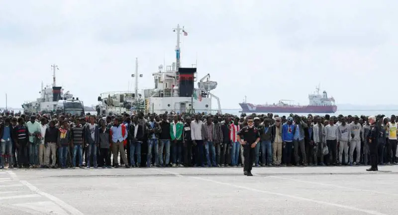 Il paradosso del sindaco di Lampedusa: "Era meglio l'emergenza, ci hanno dimenticati"