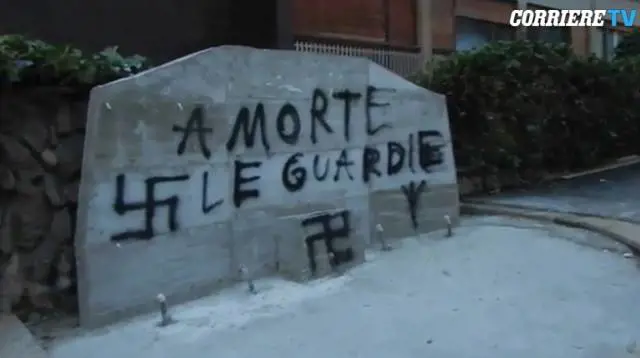 Fermo immagine Corriere tv