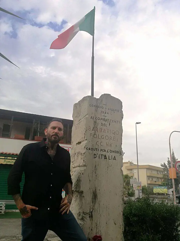 Palermo, esponente di Forza Nuova pestato: già scarcerati gli antagonisti