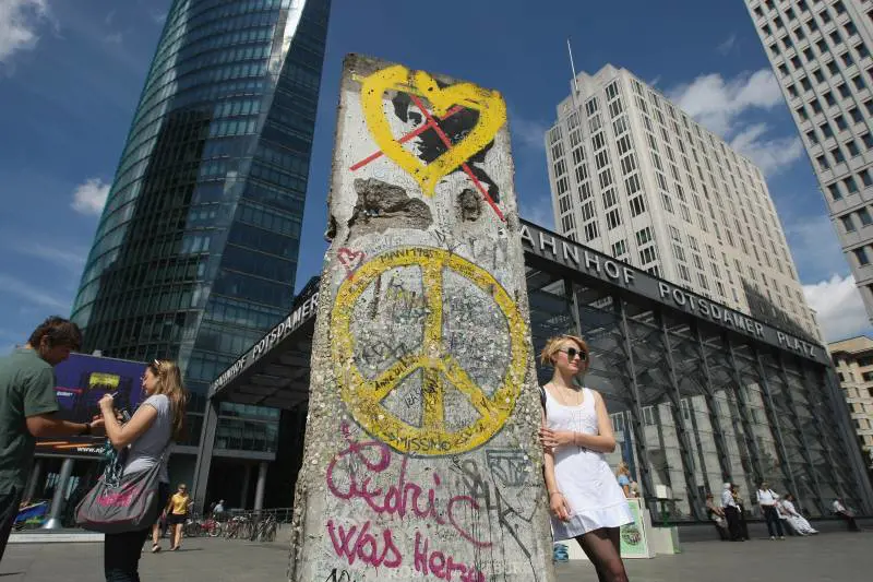 Romanzi, saggi, guide Berlino in libreria è sempre più capitale