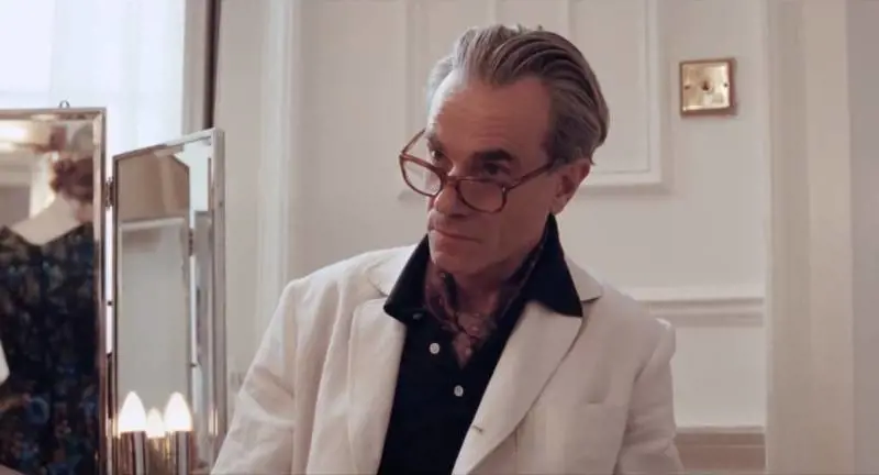Daniel Day Lewis, un sarto da capolavoro