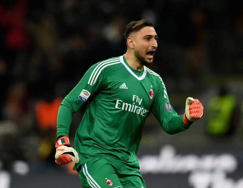 Gigio, divorzio a fine stagione? Adesso spunta l'ombra del Psg