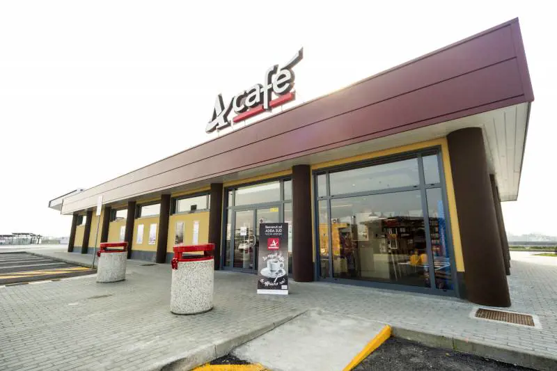 Autogrill investe ancora in Italia: "Valorizziamo la A35 BreBeMi e il territorio"